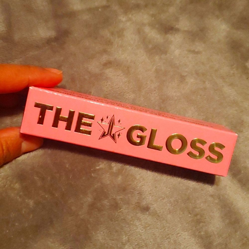 💫 Jeffree Star The Gloss